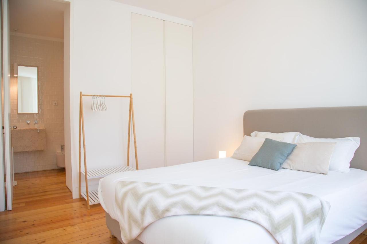 Arsenal 108, Design - New Light Downtown Chiado And River * Lisbon