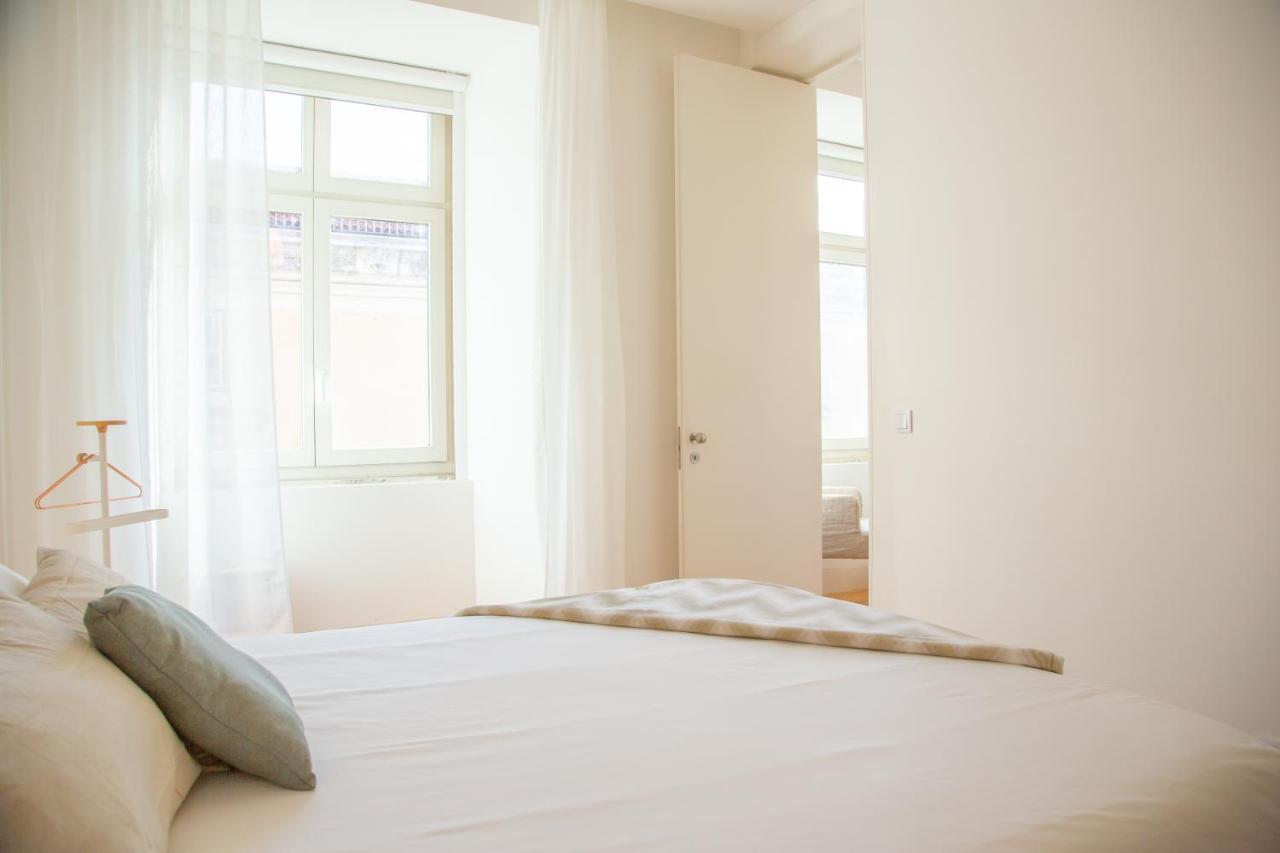 Arsenal 108, Design - New Light Downtown Chiado And River Apartment *