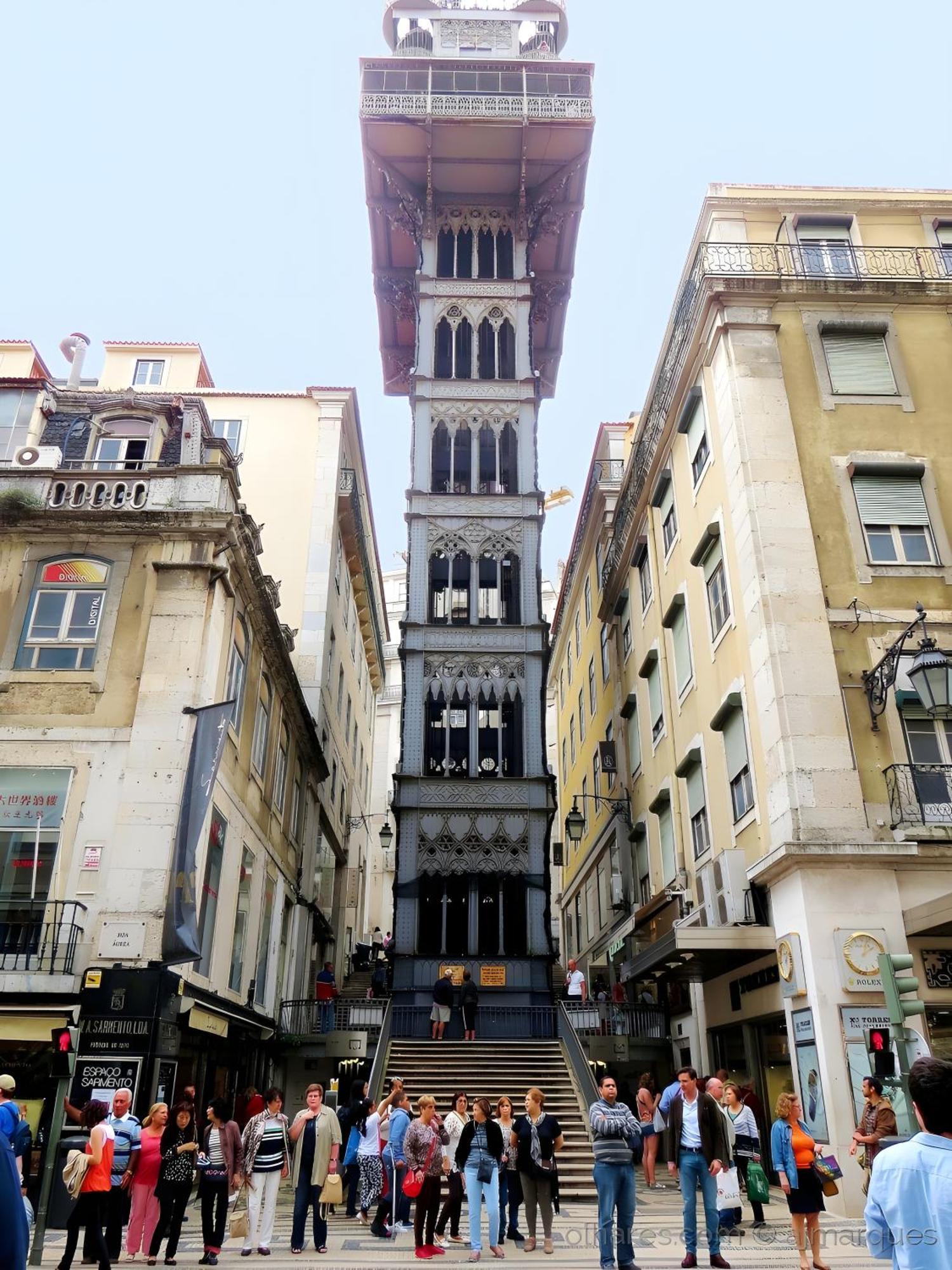 Arsenal 108, Design - New Light Downtown Chiado And River *