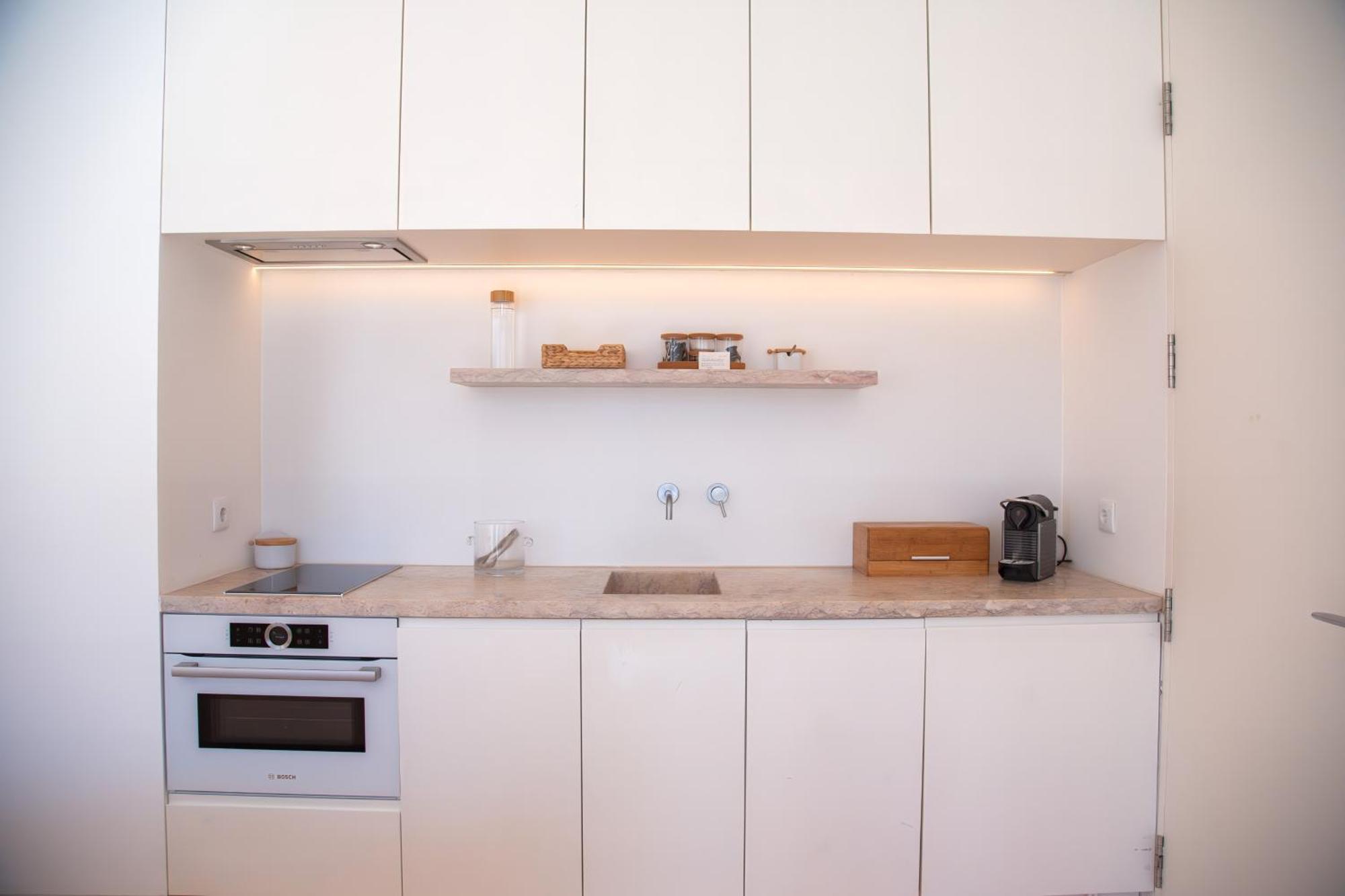 Arsenal 108, Design - New Light Downtown Chiado And River Apartment Lisbon